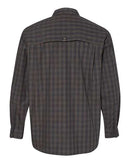 DRI DUCK Paseo Plaid Shirt 4465