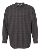 DRI DUCK Paseo Plaid Shirt 4465