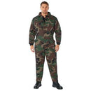 Rothco Insulated Coveralls. Item