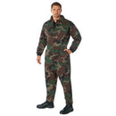 Rothco Insulated Coveralls. Item