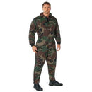 Rothco Insulated Coveralls. Item