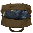 Rothco Canvas Small Parachute Cargo Bag. Item