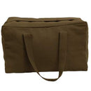 Rothco Canvas Small Parachute Cargo Bag. Item