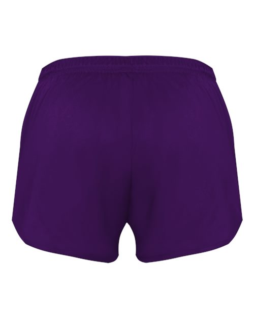 Alleson Athletic B-Core Track Shorts 7272