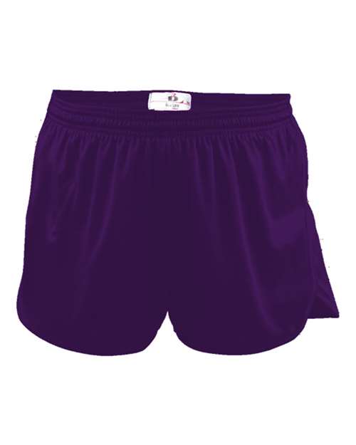 Alleson Athletic B-Core Track Shorts 7272