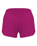 Alleson Athletic Women's B-Core Track Shorts 7278