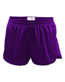 Alleson Athletic Women's B-Core Track Shorts 7278