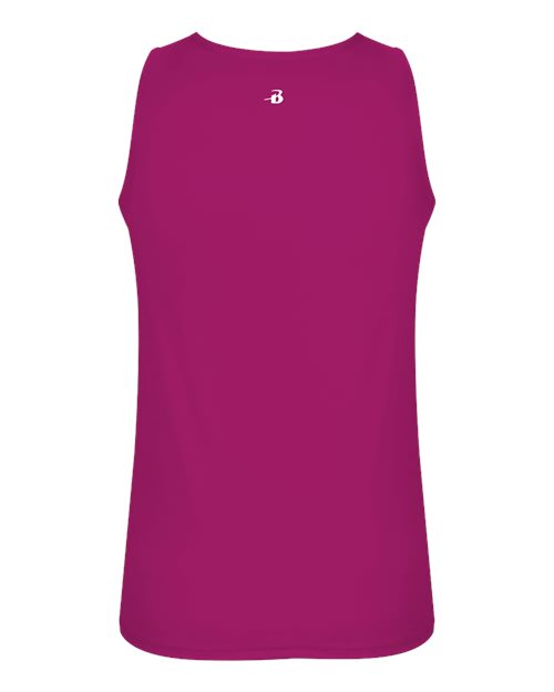 Alleson Athletic B-Core Women's Tank Top 8962