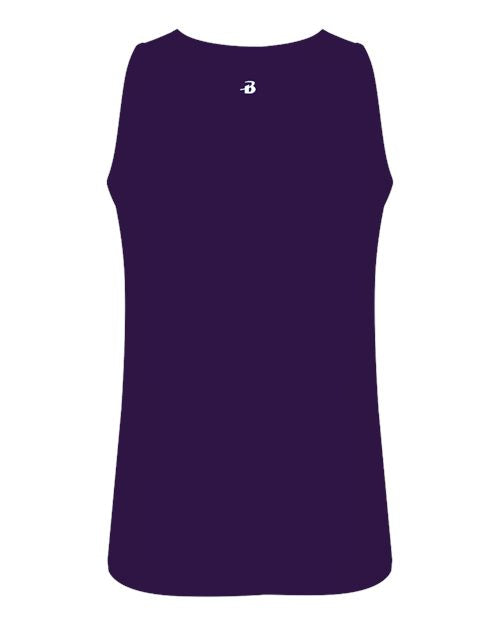 Alleson Athletic B-Core Women's Tank Top 8962