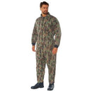 Rothco Insulated Coveralls. Item