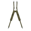 Rothco G.I. Type "H" Style LC-1 Suspenders. Item