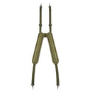 Rothco G.I. Type "H" Style LC-1 Suspenders. Item