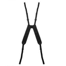 Rothco G.I. Type "H" Style LC-1 Suspenders. Item