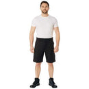 Rothco Rip-Stop BDU Shorts. Item
