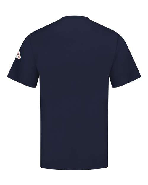 Bulwark Flame-Resistant Excel FR® Shirt SET8
