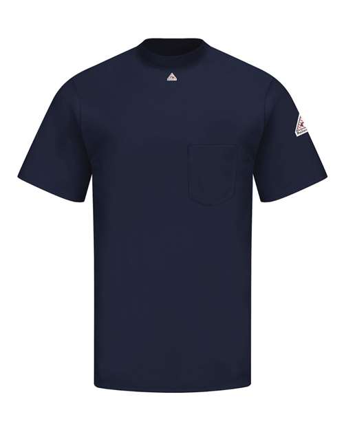 Bulwark Flame-Resistant Excel FR® Shirt SET8