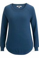 Edwards Ladies Scoop Neck Pullover Sweater [