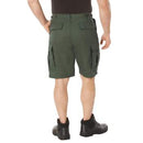 Rothco Rip-Stop BDU Shorts. Item