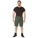 Rothco Rip-Stop BDU Shorts. Item