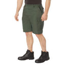 Rothco Rip-Stop BDU Shorts. Item