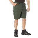 Rothco Rip-Stop BDU Shorts. Item