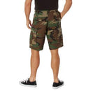 Rothco Rip-Stop BDU Shorts. Item