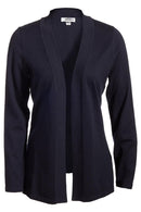 Edwards Ladies Open Cardigan Sweater [