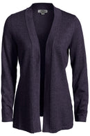 Edwards Ladies Open Cardigan Sweater [