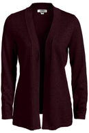 Edwards Ladies Open Cardigan Sweater [