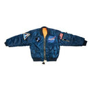 Rothco Kids NASA MA-1 Flight Jacket. Item