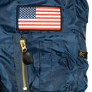 Rothco Kids NASA MA-1 Flight Jacket. Item