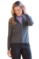 Edwards Ladies Full-Zip Cardigan [