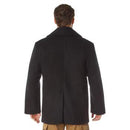Rothco Wool Pea Coat. Item