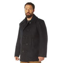 Rothco Wool Pea Coat. Item