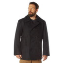 Rothco Wool Pea Coat. Item