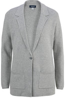 Edwards Ladies Sweater Blazer [