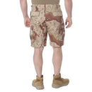 Rothco Camo BDU Shorts. Item