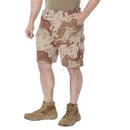 Rothco Camo BDU Shorts. Item