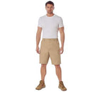 Rothco Rip-Stop BDU Shorts. Item