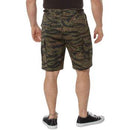 Rothco Camo BDU Shorts. Item