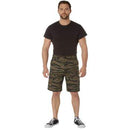 Rothco Camo BDU Shorts. Item