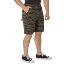 Rothco Camo BDU Shorts. Item