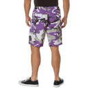 Rothco Camo BDU Shorts. Item
