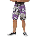 Rothco Camo BDU Shorts. Item