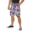 Rothco Camo BDU Shorts. Item