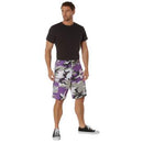 Rothco Camo BDU Shorts. Item