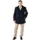 Rothco Naval Heritage Pea Coat. Item