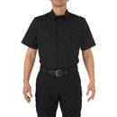 STRYKE PDU CL B S/S SHRT