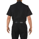 STRYKE PDU CL B S/S SHRT