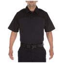 S/S TACLITE PDU SHIRT